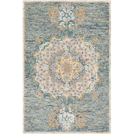 Livabliss Avon AVO-2300 Handmade Area Rug AVO2300-576